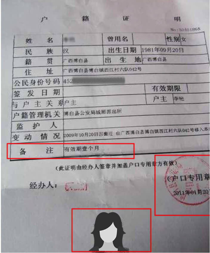 额度举例